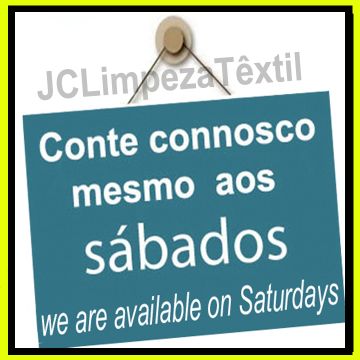 JCLimpezaTextil - Sofás, Colchões, Tapetes - Sintra - Limpieza de tapicerias y muebles