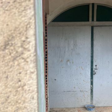 Wendel César - Mafra - Store Renovation