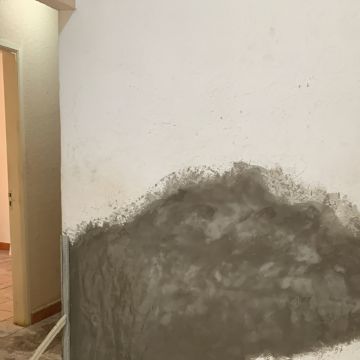 Valandro - Montijo - Fan Installation