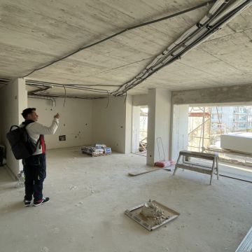 NUNES E CORREA OBRAS - Lisboa - Stein- oder Fliesenboden verlegen