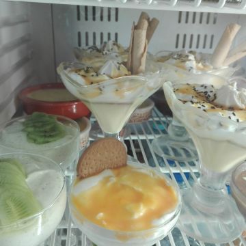 Maria - Ílhavo - Event Catering (Komplettservice)