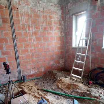 José Martins - Estarreja - Demolition Services