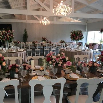 Paula DeLima - Loures - Bridal Shower Party Planning