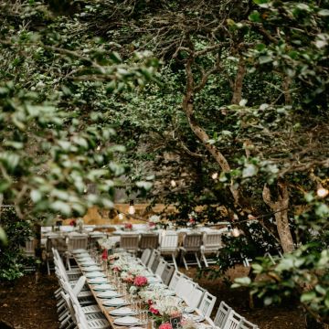 Wedding Dance Lessons - Quinta Rio de Milho - 