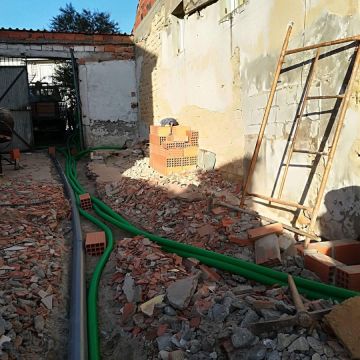 José Martins - Estarreja - Tile Repair