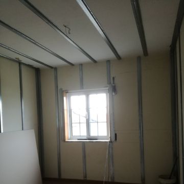 José Martins - Estarreja - Attic Remodel