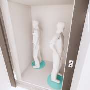 Mafalda Melo Oliveira - Oeiras - Interior Architecture