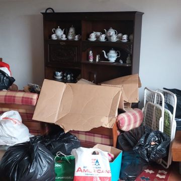 Home Reset - Mealhada - Grundreinigung oder Frühjahrsputz