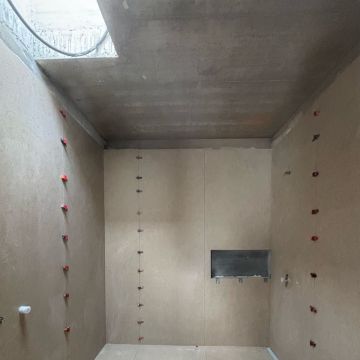 Wendel César - Mafra - Roof Repair or Maintenance