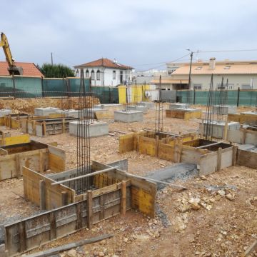 José Martins - Estarreja - Insulation