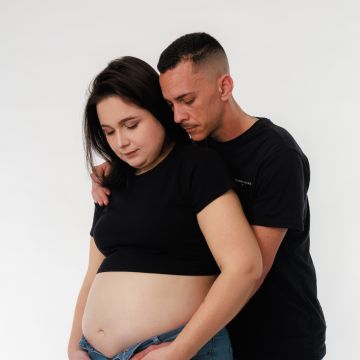 Tomás Guerra - Fotografia - Ponte de Lima - Newborn Portrait Photography