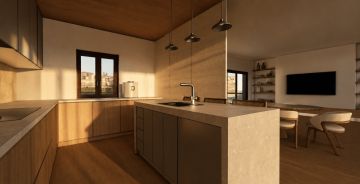 Construtor Civil - Casa