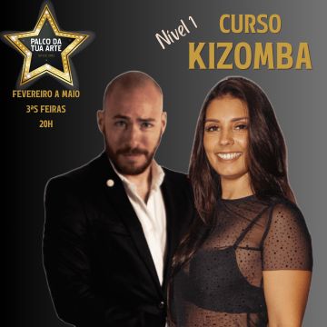 Ricardo Silveira - Cascais - Dance Choreography Lessons