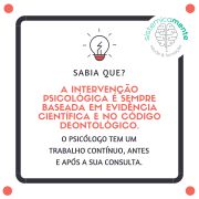 Psicóloga Cristina Santos (SistemicaMente) - Lisboa - Sessão de Psicoterapia