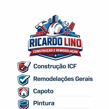 Ricardo Lino - Proença-a-Nova - Plastering