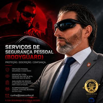 josecunha.pt - Ílhavo - Personenschutz