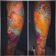 SHOTGUN TATTOO - Tábua - Tattoos and Piercings
