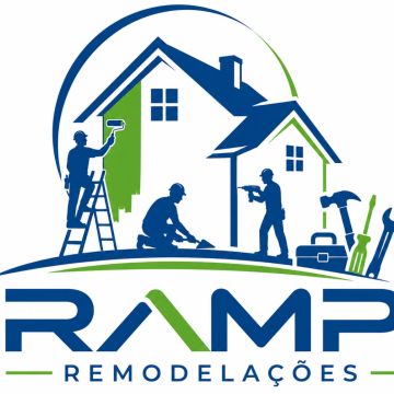 RAMP | Remodelação e Reabilitação - Odivelas - Calafetagem