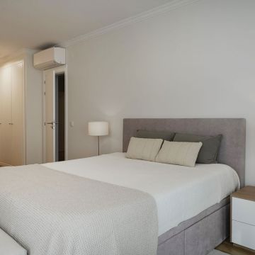 Acontece Design Solutions - Odivelas - Remodelación de habitaciones