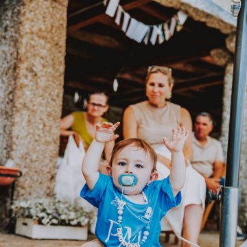 Quintela | Fotografia, Vídeo e Design - Braga - Photographie de mariage