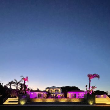 GoPrime Group - Loulé - Catering - Events and Parties