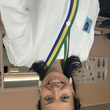 Anna Voronova - Vila do Conde - Sports Massage