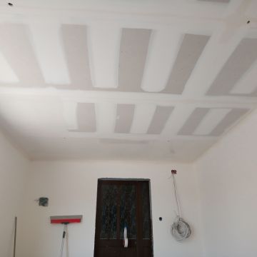 José Martins - Estarreja - Drop Ceiling