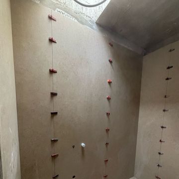 Wendel César - Mafra - General Contractor