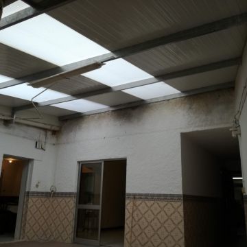 José Martins - Estarreja - Stucco Application