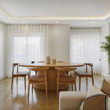 Acontece Design Solutions - Odivelas - Adiciones y remodelaciones