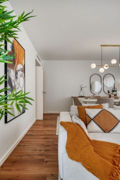 Acontece Design Solutions - Odivelas - Adiciones y remodelaciones