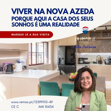 Rita Patrício - Setúbal - Grundstücks- und Immobilienbewertung