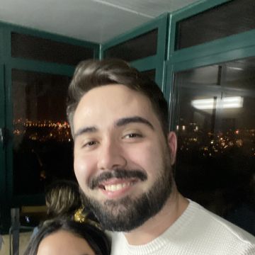 Paulo Pacheco - Almada - Soporte administrativo