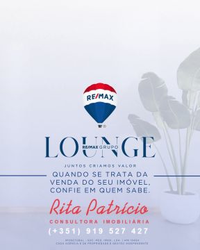 Rita Patrício - Setúbal - Immobilien