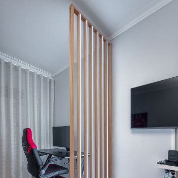 Acontece Design Solutions - Odivelas - Adiciones y remodelaciones