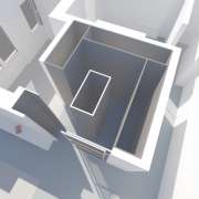 Mafalda Melo Oliveira - Oeiras - Interior Architecture