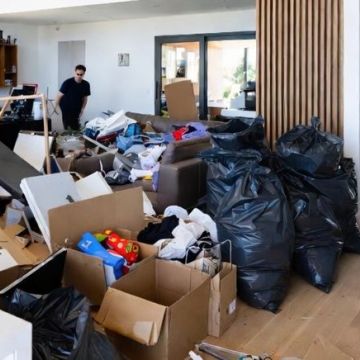 Home Reset - Mealhada - Hausreinigung (regelmäßig)