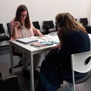 Psicóloga Cristina Santos (SistemicaMente) - Lisboa - Aconselhamento Matrimonial