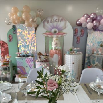 Festas Com Alegria - Sesimbra - Wedding Planning