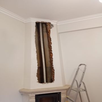 David Matos - Sever do Vouga - Plumbing Pipe Installation