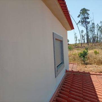 Ricardo Lino - Proença-a-Nova - Drop Ceiling