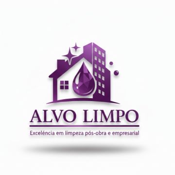 Alvo Limpo - Almada - Limpeza a Fundo