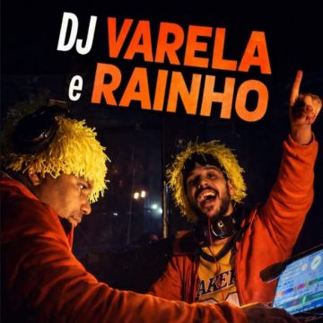 Dj's Varela&Rainho - Ovar - Wedding DJ