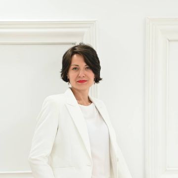 Anna Voronova - Vila do Conde - Therapeutic Massage