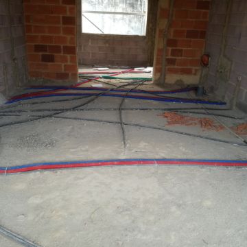 José Martins - Estarreja - Concrete Repair and Maintenance