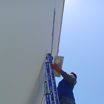 Wendel César - Mafra - Drop Ceiling