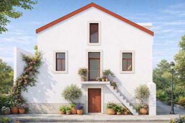 Cristina Alves Castelo | Arquitetura e Design de Interiores - Cascais - Designer de Interiores