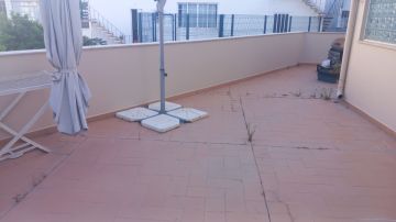 Especialista de Reparação de Terraços