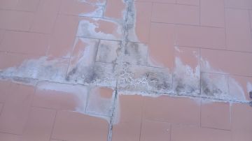 Manutenção e Reparação de Terraço - Estruturas Exteriores