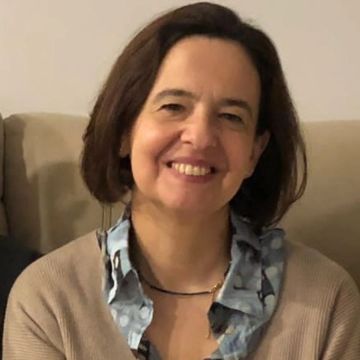 Marina Costa - Lisboa - Séance de psychothérapie